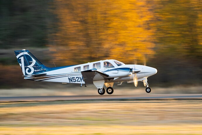 Stuart Howard-Smith at JeffCo 1